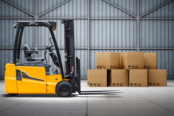 Diyarbakır Alo Forklift