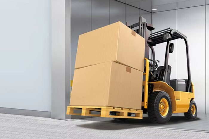 Diyarbakır Kiralık Forklift Fiyatları