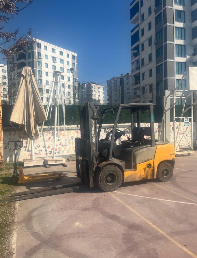 merkez-forklift